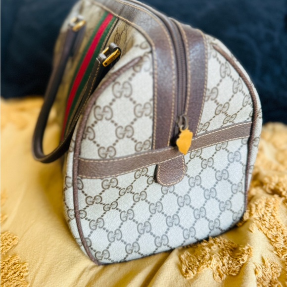 Gucci Boston - Picture 4 of 8